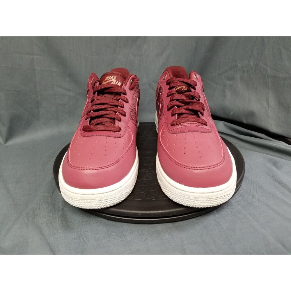 Nike Air Force 1 '07 LV8 'Port' Sneaker Mens Size 10 DISPLAY NEW NO BOX! - Picture 3 of 12